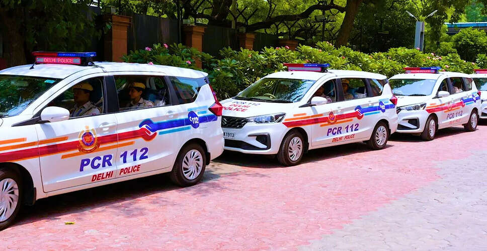 Delhi Police Bust Cyber Fraud Ring Targeting Women via Matrimonial Sites