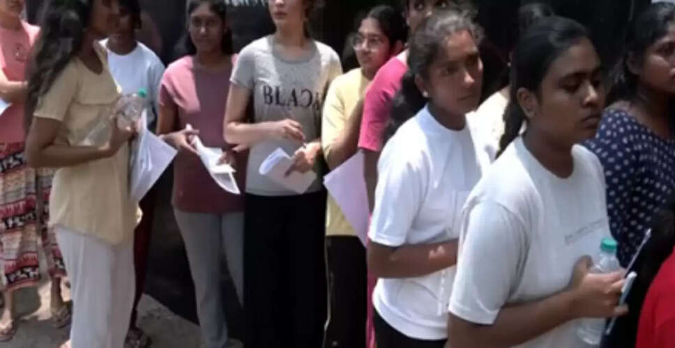 Madras High Court Halts NEET-UG 2025 Results Due to Power Outage Claims