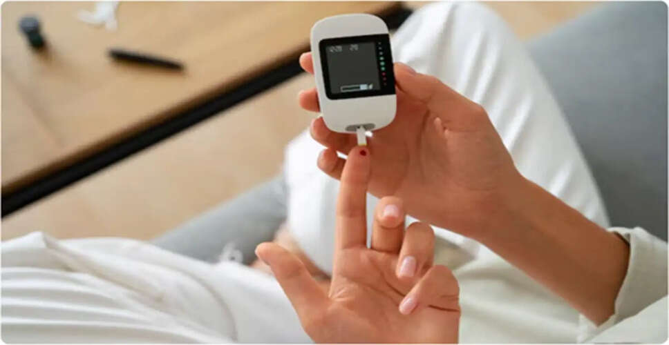 Understanding Diabetes: The Role of Insulin Injections