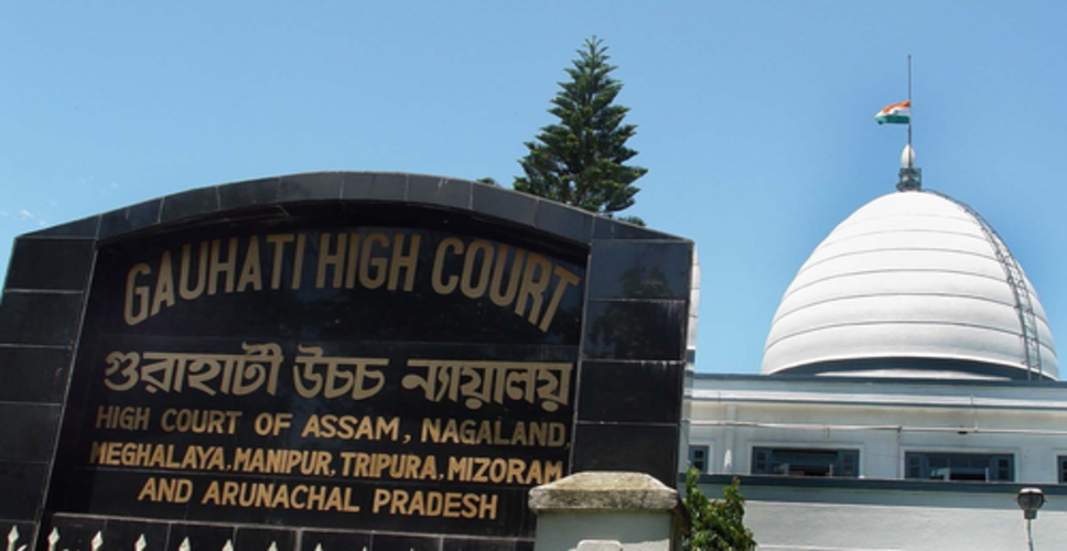 Gauhati HC seeks Assam govt's response on whereabouts of detained brothers declared 'foreigners'