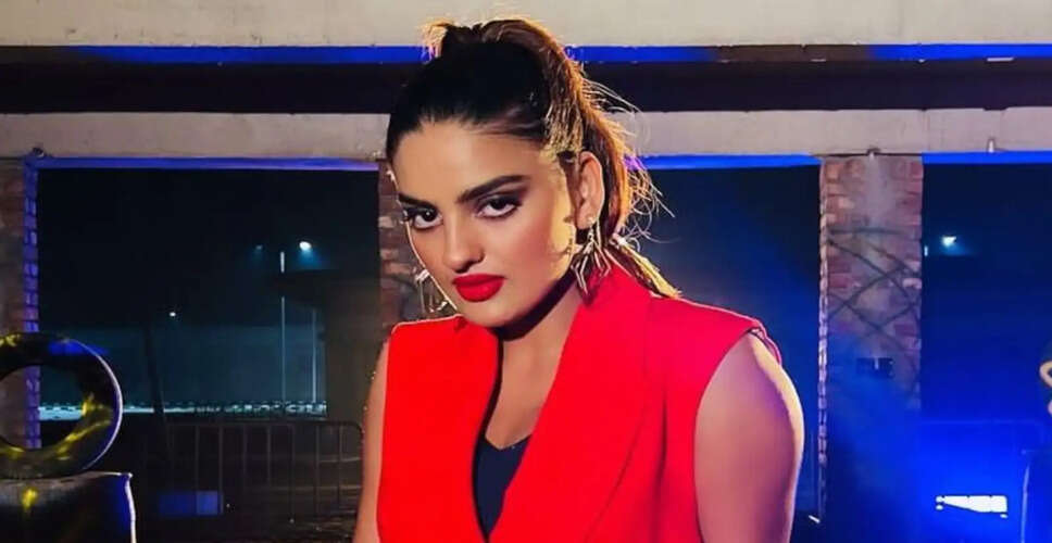 Tragic Passing of Haryanvi Actress Divyanka Sirohi at 29