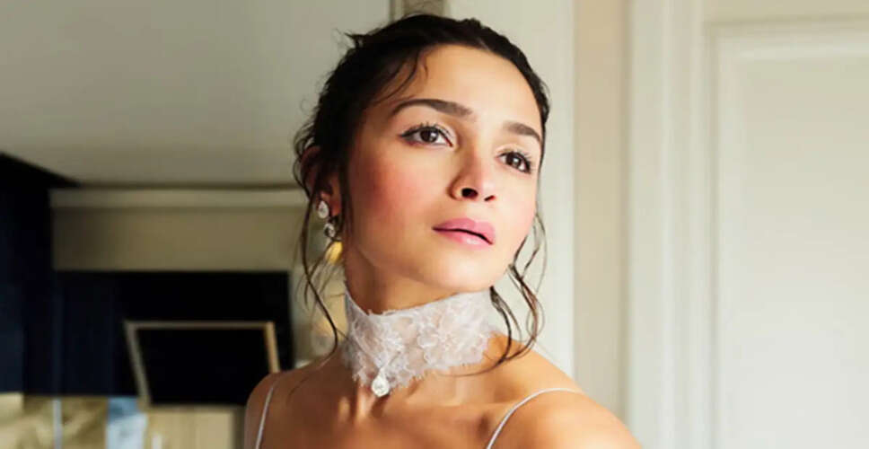 Alia Bhatt Joins the Cast of Kalki 2898 AD Sequel Amidst Deepika Padukone's Exit