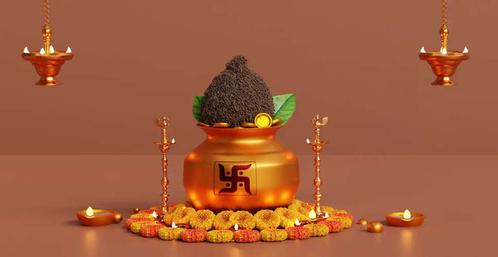 Celebrating Akshaya Tritiya: Significance and Alternatives for Shopping