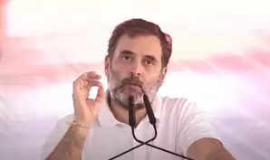 Rahul Gandhi Champions Social Justice: Congress's Bold New Resolutions