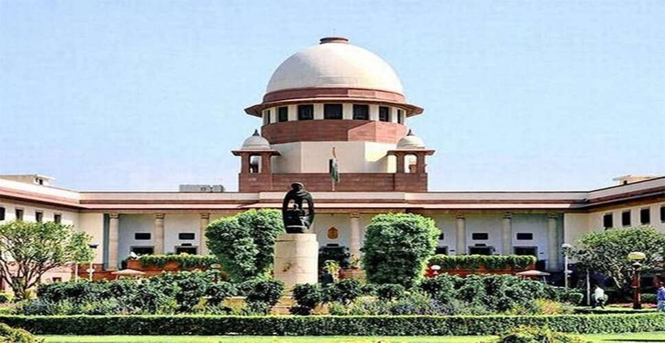 Supreme Court Empowers Calcutta High Court for Voter Roll Verification