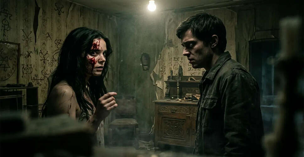 Why 'Obsession' is Captivating Horror Fans: A Deep Dive into Its Chilling Themes