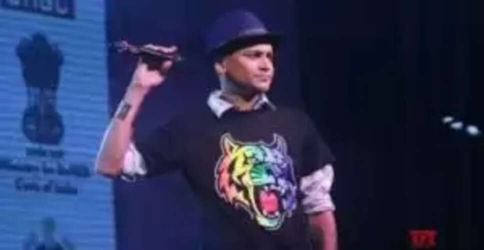 Tragic Drowning of Indian Singer Zubeen Garg: What Happened on Lazarus Island?