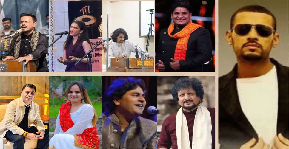 MSME Fest 2026: A Celebration of Culture and Entrepreneurship in Shimla