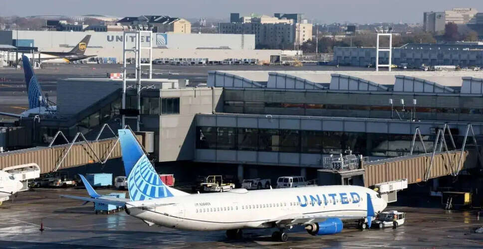 Emergency Declared on United Flight 1837 After Passenger Attack