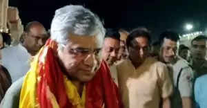 What’s New at Puri Railway Station? Minister Ashwini Vaishnaw Reveals Exciting Developments!
