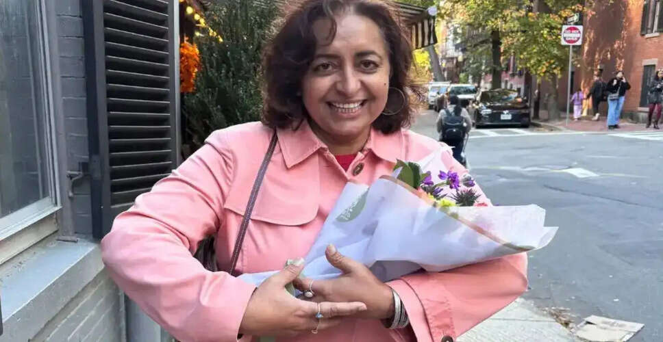 Detained Translator's Struggle: A Journey from Arrest to Release