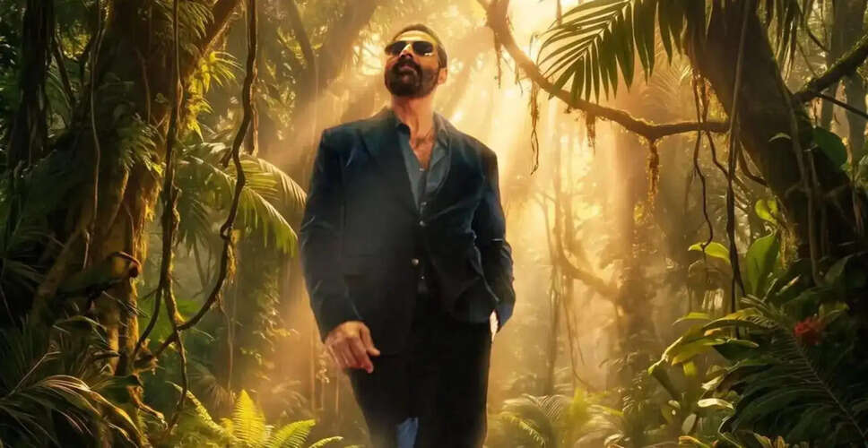 Must-Watch Akshay Kumar Comedy Films on OTT Before Welcome To The Jungle