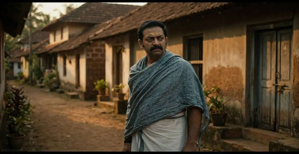 What Makes 'Bharathanatyam 2 Mohiniyattam' a Box Office Sensation?