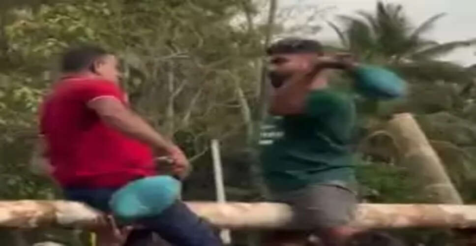 The Hilarious Pillow Fight Showdown Taking the Internet by Storm!