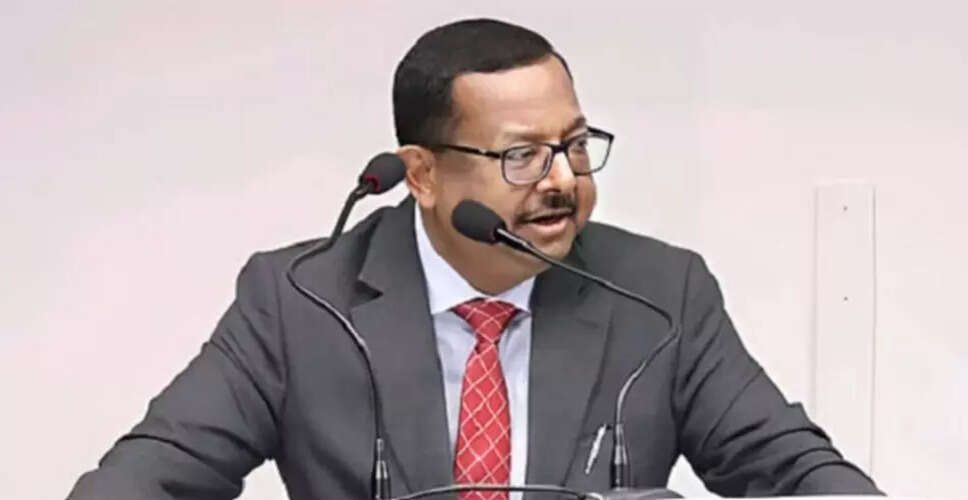 Justice Ujjal Bhuyan Highlights Concerns Over UAPA and Gender Representation in Judiciary