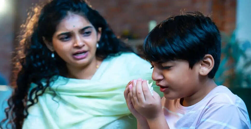 Understanding Children's Curiosity About Their Bodies: A Guide for Parents