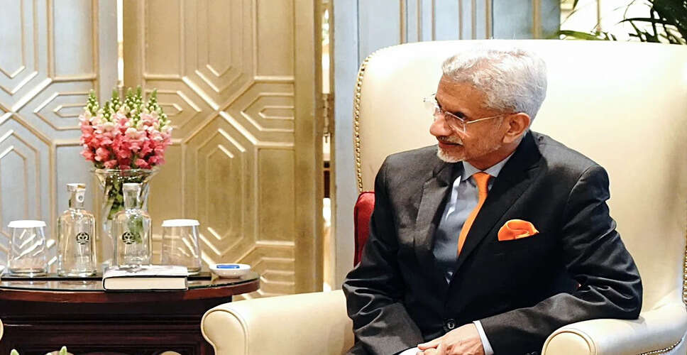 India and US Discuss Trade and Defense Cooperation in Recent Call