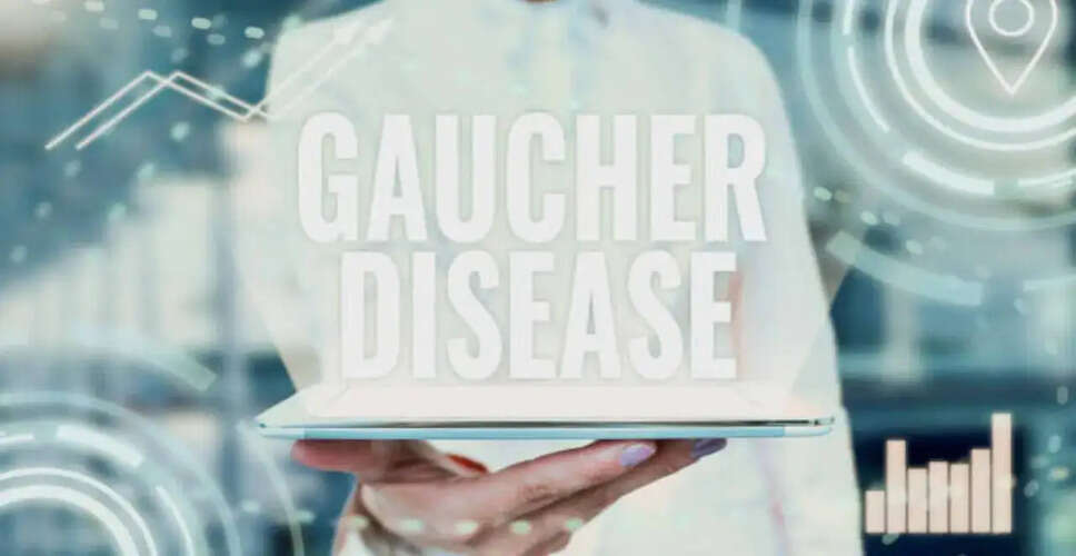 Understanding Gaucher Disease: Diagnosis, Types, and Treatment Options