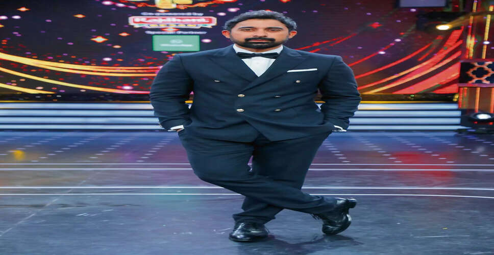 Rannvijay Singha Reflects on Village Life in New Reality Show Chhoriyan Chali Gaon