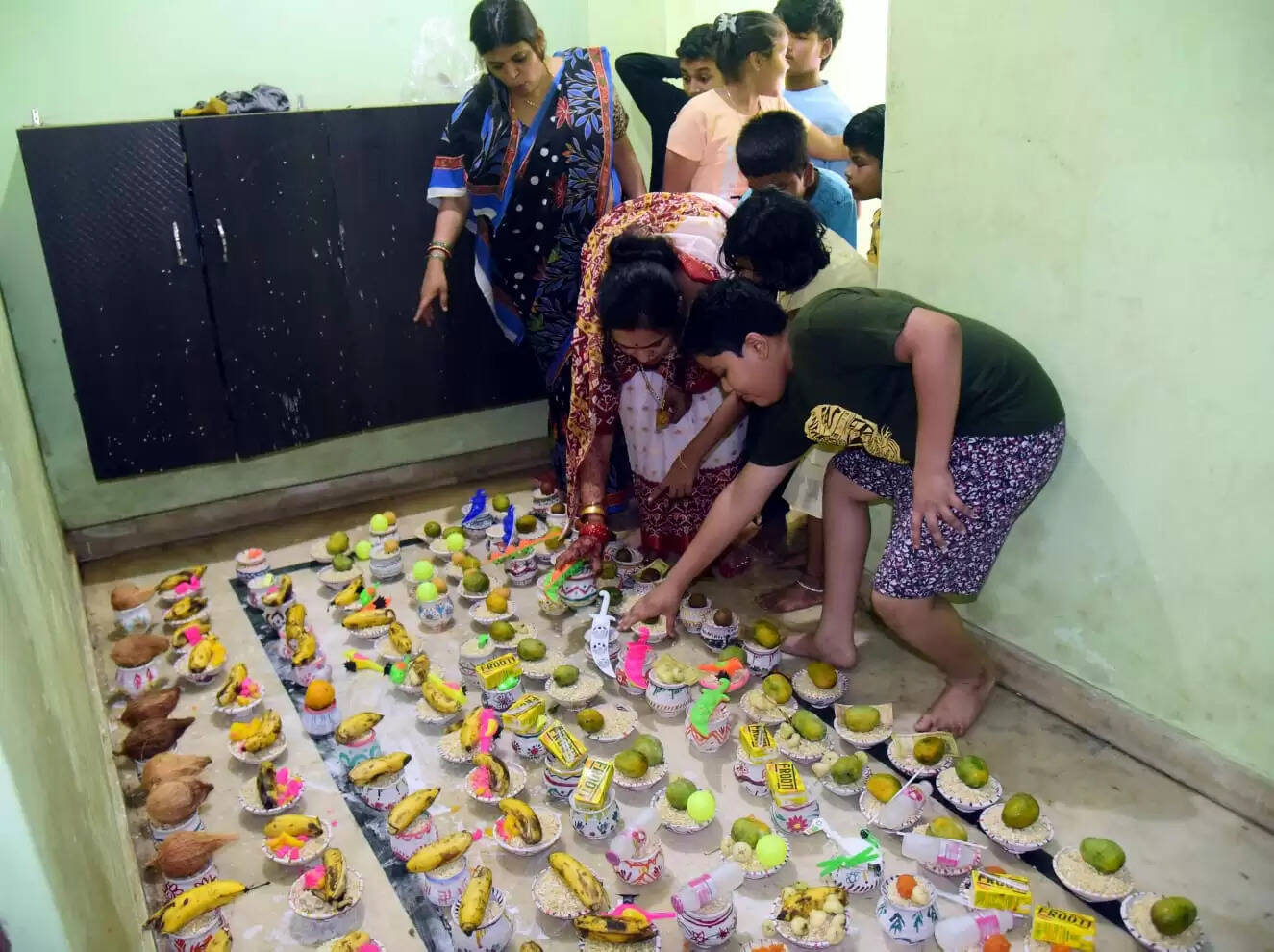 Exciting Moments at Kalinga Super Cup: Mohun Bagan SG vs FC Goa Showdown!