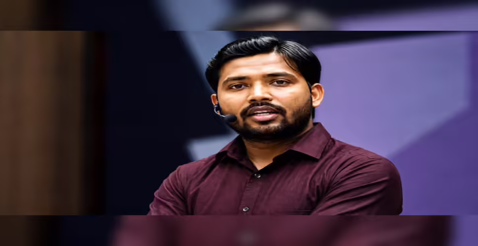 Khan Sir: The Teacher Who Captivates Students Amid Controversy