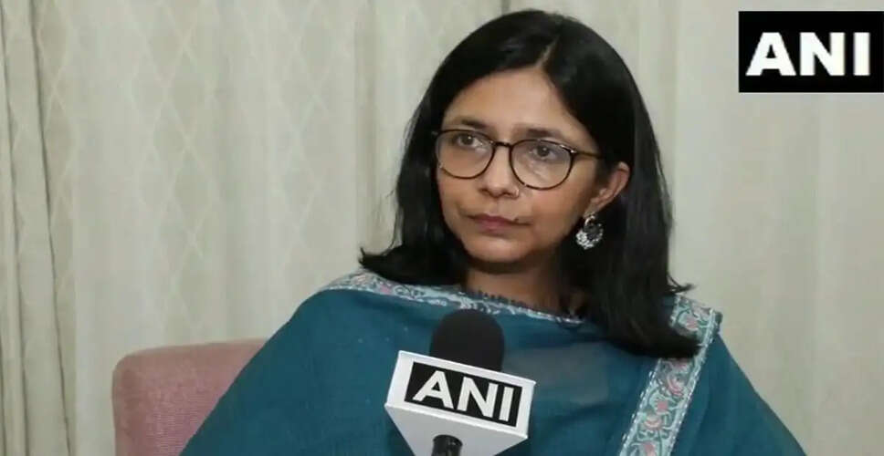 Swati Maliwal Joins BJP, Citing Inspiration from Modi and Shah