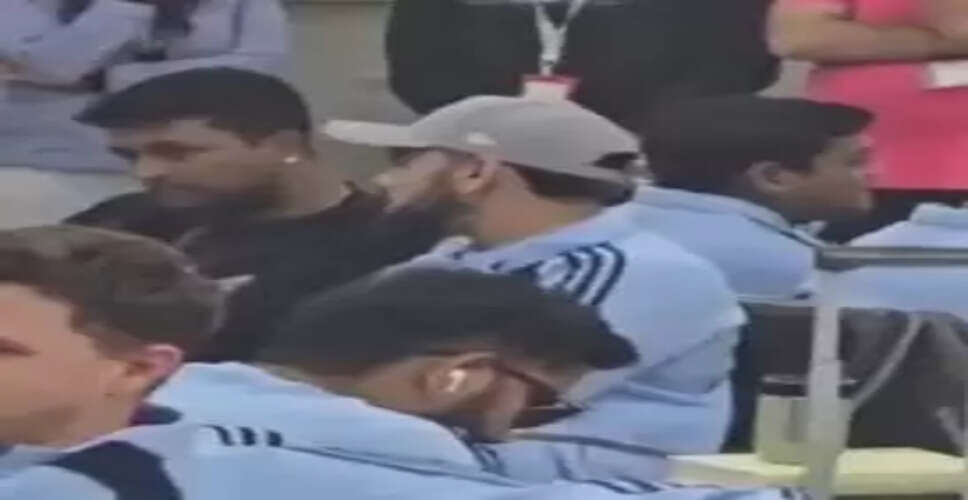 What&rsquo;s Brewing Between Virat Kohli and Selector Pragyan Ojha Ahead of the ODI Clash?