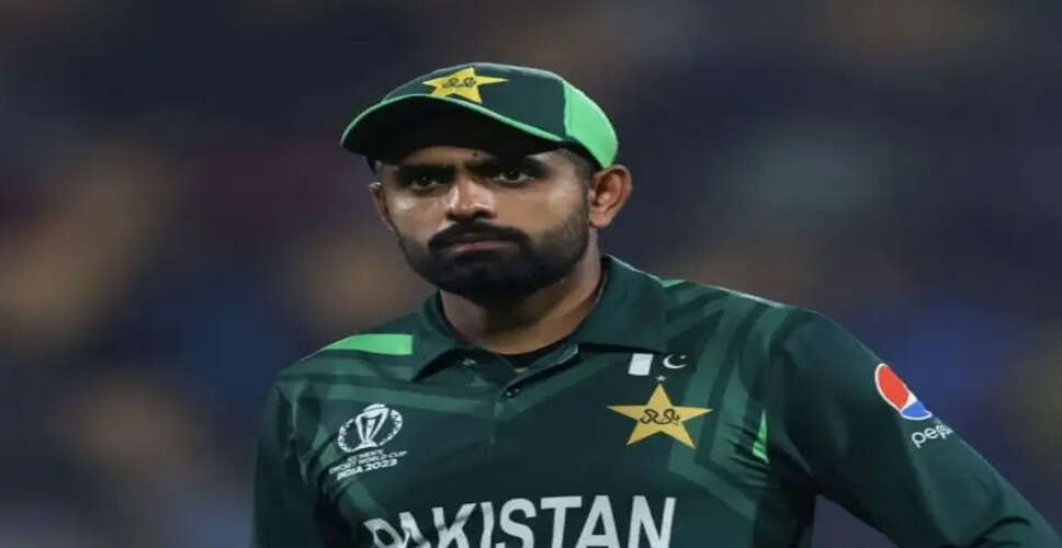 Is Babar Azam Set to Reclaim Test Captaincy for Pakistan After Disappointing Start?