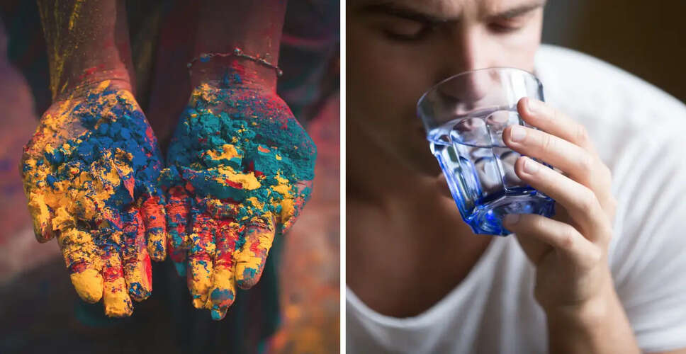 Essential Tips for Staying Healthy During Festival Celebrations