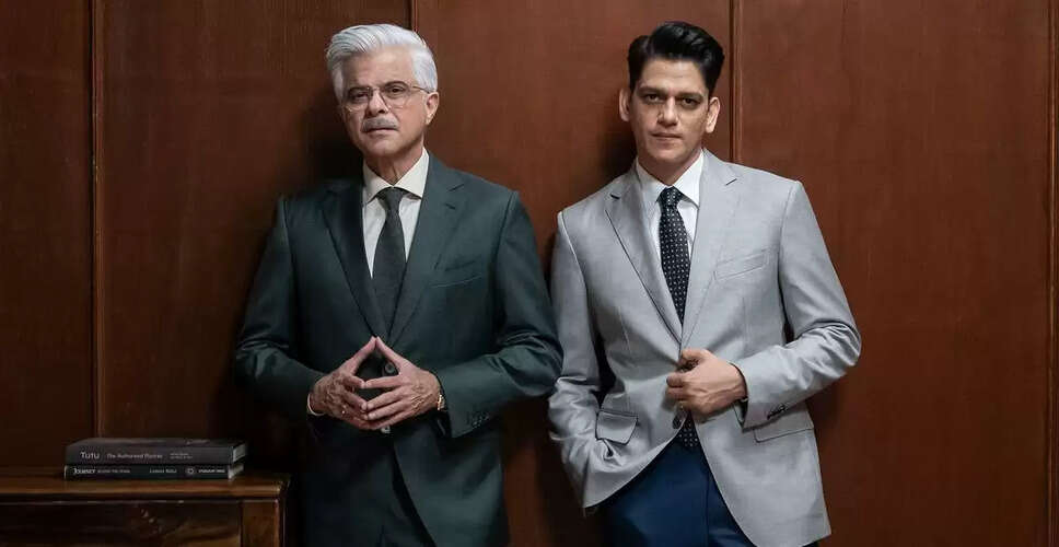 Netflix India Unveils Exciting New Lineup of Shows and Films