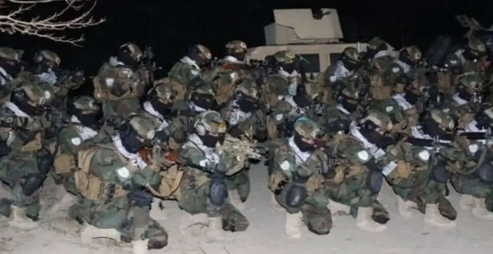 Escalating Tensions: Pakistan and Afghanistan Engage in Airstrikes and Threats