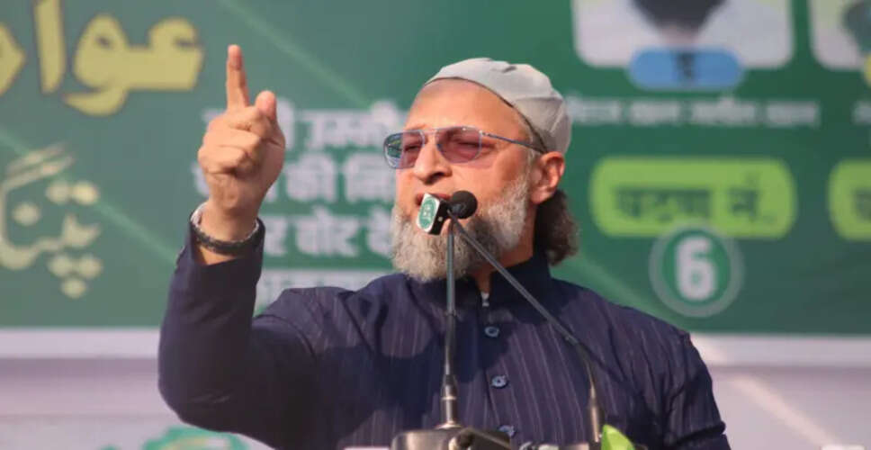 AIMIM Achieves Remarkable Success in Maharashtra Civic Elections