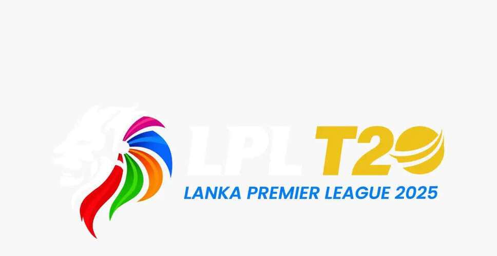 Vijay Shankar to Represent India in Lanka Premier League 2026