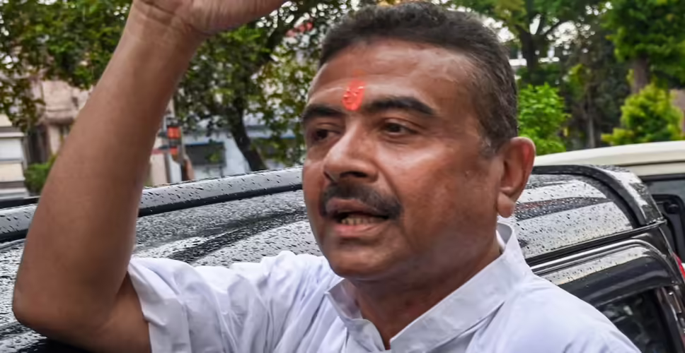 Shifting Political Landscape in West Bengal: The Rise of BJP