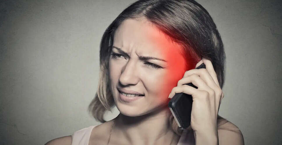 Are Everyday Gadgets Really Dangerous to Our Brain Health?