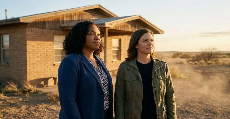 What to Expect from the New 'Grey's Anatomy' Spinoff Set in Texas?