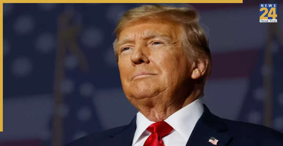 Trump Prepares for Crucial Talks with Putin in Alaska