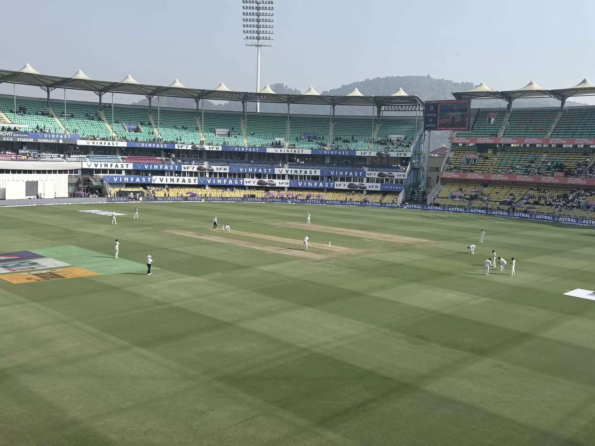 Assam's Year in Review: A Journey Through Triumphs and Tragedies in 2025