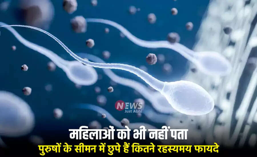 Understanding the Complex Role of Semen in Men's Health