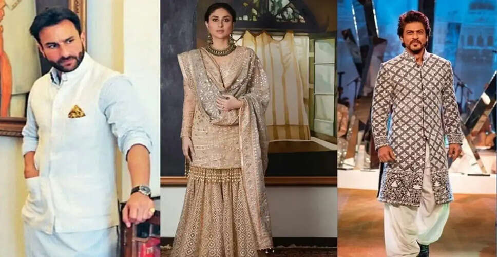 Elevate Your Eid Style: 5 Essential Fashion Tips