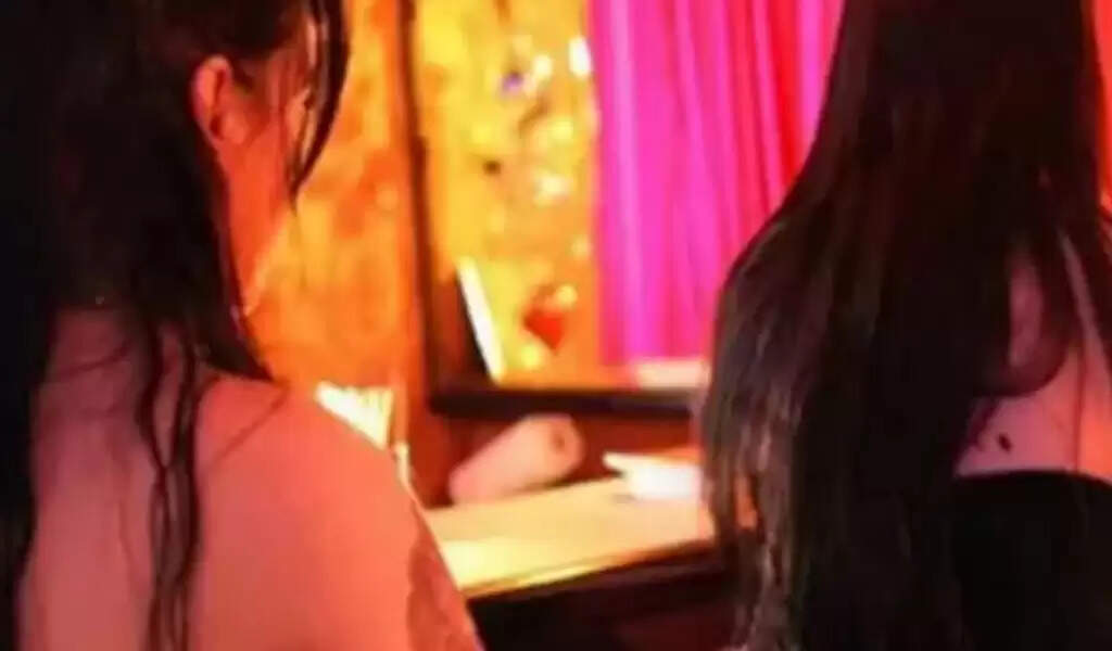 Muzaffarpur Human Trafficking Operation Exposed