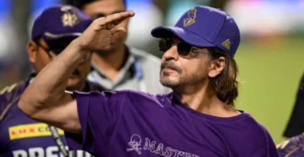 Why Jagadguru Rambhadracharya Criticized Shah Rukh Khan Over KKR's Latest Signing