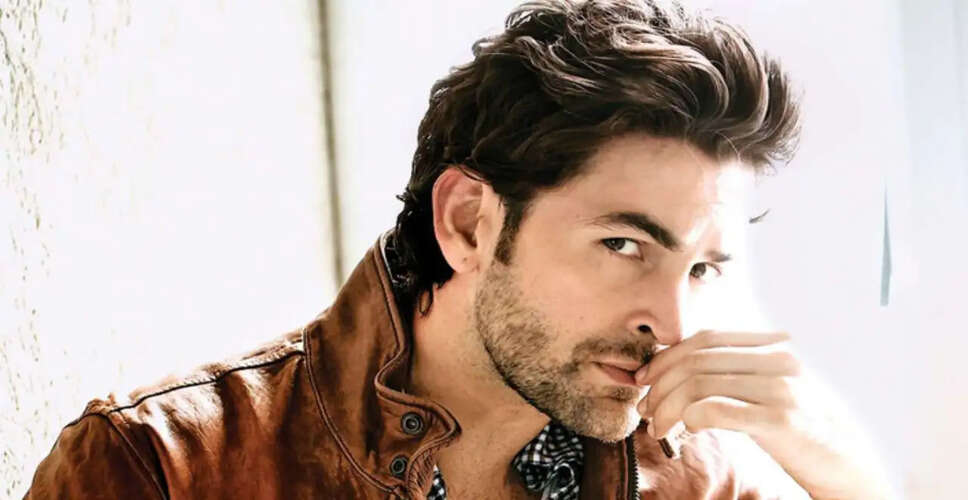 Neil Nitin Mukesh Exits 'The Universal Idol' Amid Payment Disputes