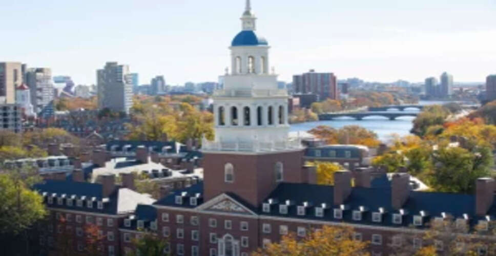 Harvard University Takes Legal Action Against Trump Administration Over Foreign Student Ban