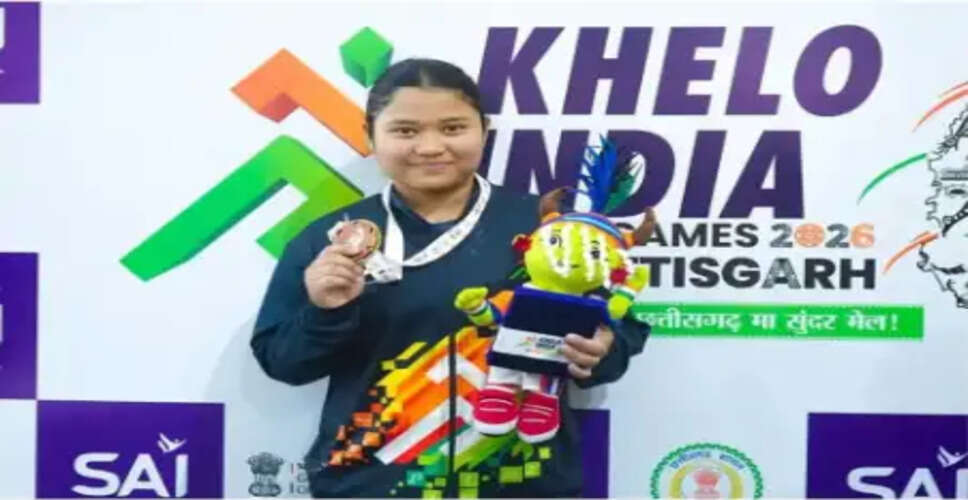 Pallavi Payeng's Inspiring Comeback in Weightlifting After Motherhood