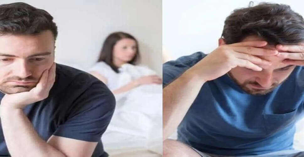 Natural Ways to Boost Libido: Effective Tips for a Healthy Sex Life