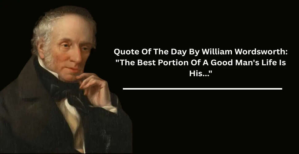The Impact of Small Acts of Kindness on a Fulfilling Life