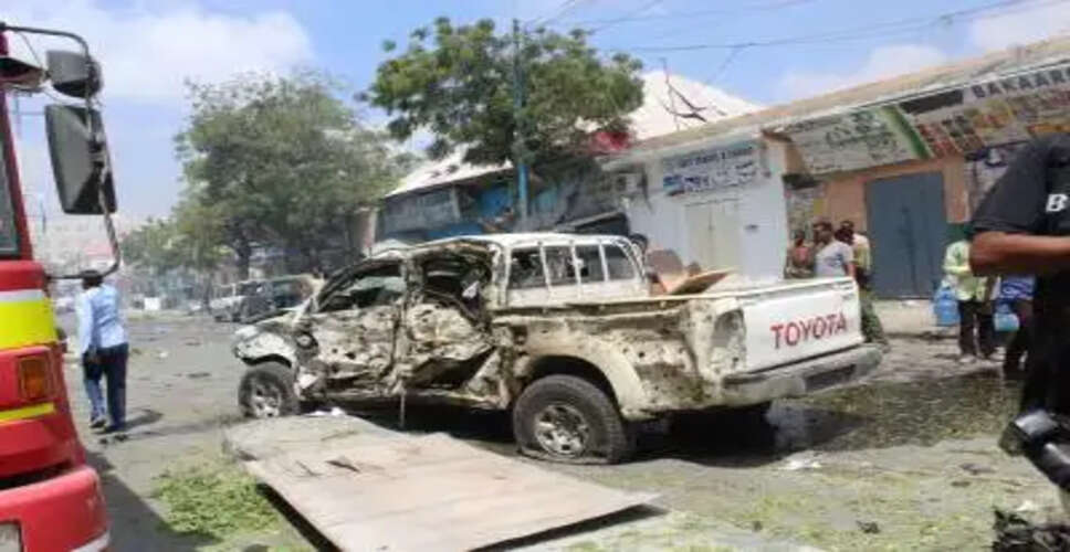 Tragic Clashes in Somalia: Over 30 Lives Lost Amidst Resource Struggles
