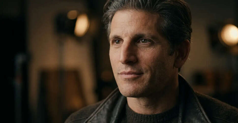 Remembering Anthony Guidera: A Talented Actor's Legacy Lives On