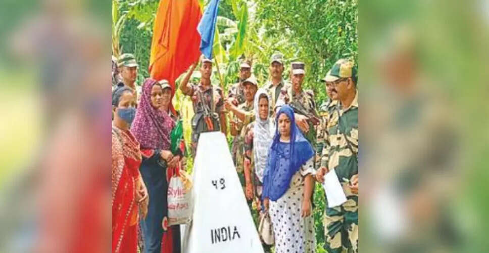 India Plans to Deport Over 2,680 Suspected Bangladeshi Nationals